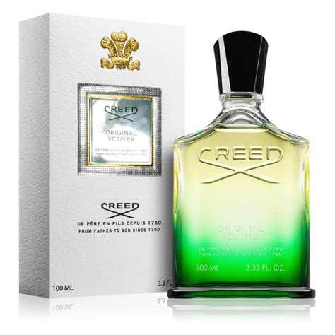 creed original vetive|creed original vetiver review.